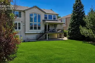 10274 Pine Glade Dr, Colorado Springs, CO 80920 - Photo 5