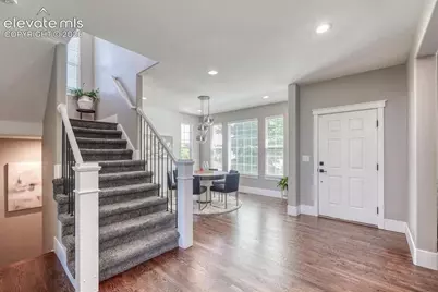 10274 Pine Glade Drive, Colorado Springs, CO 80920 - Photo 11