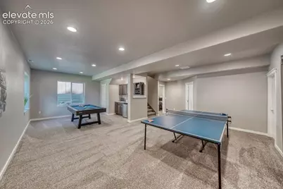 10274 Pine Glade Drive, Colorado Springs, CO 80920 - Photo 45