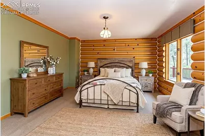 17220 Shiloh Pines Drive, Monument, CO 80132 - Photo 17