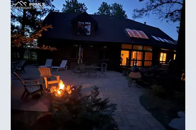 17220 Shiloh Pines Drive, Monument, CO 80132 - Photo 41