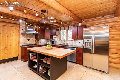 17220 Shiloh Pines Drive, Monument, CO 80132 - Photo 13