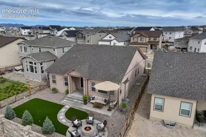 9347 Mayflower Gulch Way, Colorado Springs, CO 80927 - Photo 43