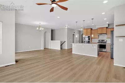 9347 Mayflower Gulch Way, Colorado Springs, CO 80927 - Photo 11