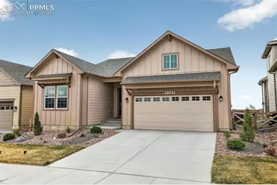9347 Mayflower Gulch Way, Colorado Springs, CO 80927 - Photo 3