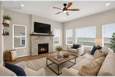 9347 Mayflower Gulch Way, Colorado Springs, CO 80927 - Photo 15
