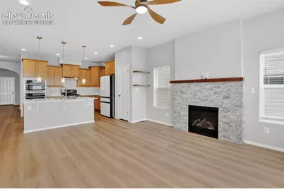 9347 Mayflower Gulch Way, Colorado Springs, CO 80927 - Photo 17