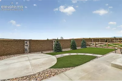 9347 Mayflower Gulch Way, Colorado Springs, CO 80927 - Photo 47