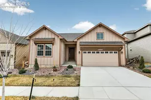 9347 Mayflower Gulch Wy, Colorado Springs, CO 80927 - Photo 1