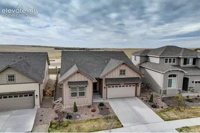 9347 Mayflower Gulch Way, Colorado Springs, CO 80927 - Photo 49