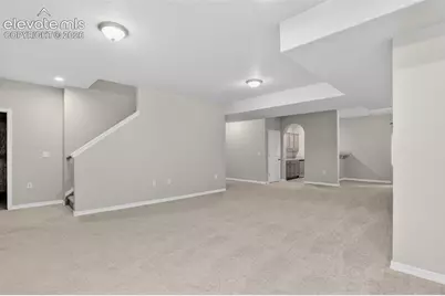 9347 Mayflower Gulch Way, Colorado Springs, CO 80927 - Photo 29