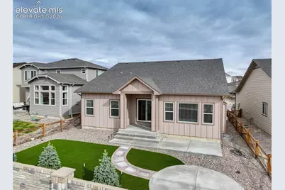 9347 Mayflower Gulch Way, Colorado Springs, CO 80927 - Photo 45