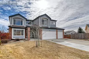 17231 Hulls Way, Monument, CO 80132 - Photo 1