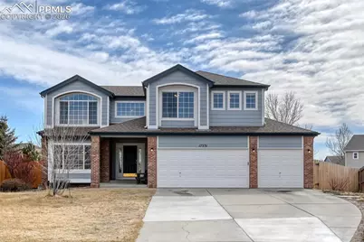 17231 Hulls Way, Monument, CO 80132 - Photo 35