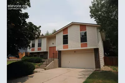 4990 Harvest Road, Colorado Springs, CO 80920 - Photo 1