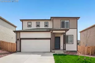 11427 Splake St, Colorado Springs, CO 80925 - Photo 1