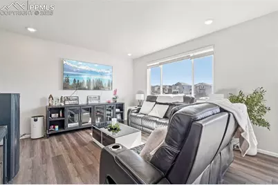 11427 Splake Street, Colorado Springs, CO 80925 - Photo 11