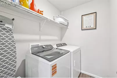 11427 Splake Street, Colorado Springs, CO 80925 - Photo 33