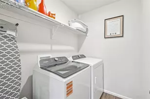 11427 Splake St, Colorado Springs, CO 80925 - Photo 33