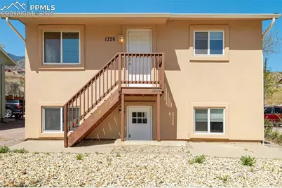 1326-1328 Westend Avenue, Colorado Springs, CO 80904 - Photo 1