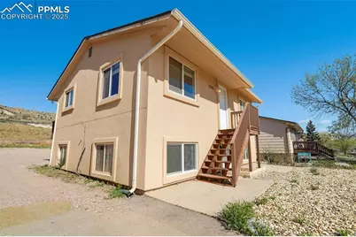 1326-1328 Westend Avenue, Colorado Springs, CO 80904 - Photo 3