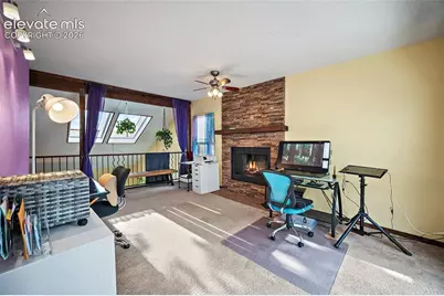 3725 Saints Court, Colorado Springs, CO 80904 - Photo 13