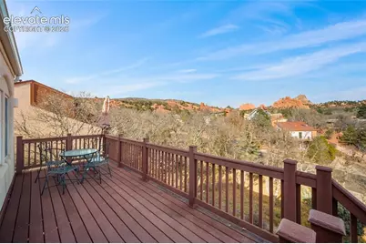 3725 Saints Court, Colorado Springs, CO 80904 - Photo 3