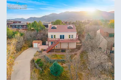 3725 Saints Court, Colorado Springs, CO 80904 - Photo 5