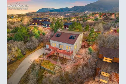 3725 Saints Court, Colorado Springs, CO 80904 - Photo 1
