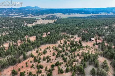 39 Reed Drive, Florissant, CO 80816 - Photo 5