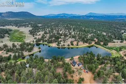 39 Reed Drive, Florissant, CO 80816 - Photo 23