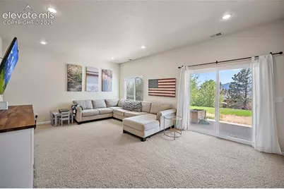 315 Green Rock Place, Monument, CO 80132 - Photo 41