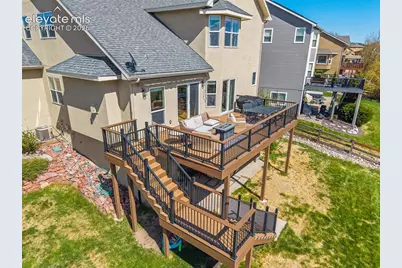 315 Green Rock Place, Monument, CO 80132 - Photo 49