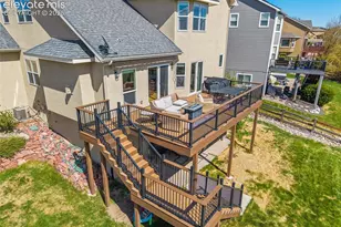 315 Green Rock Pl, Monument, CO 80132 - Photo 49