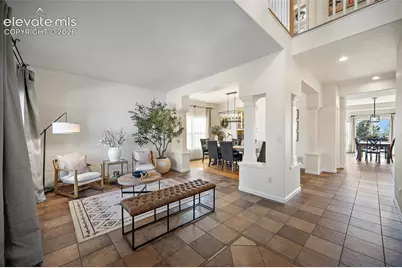 315 Green Rock Place, Monument, CO 80132 - Photo 3