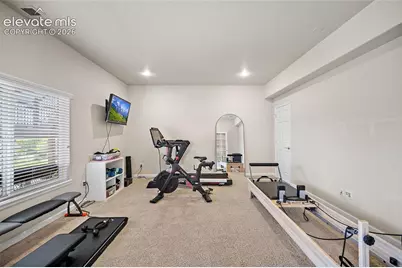 315 Green Rock Place, Monument, CO 80132 - Photo 43