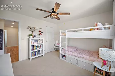 315 Green Rock Place, Monument, CO 80132 - Photo 33