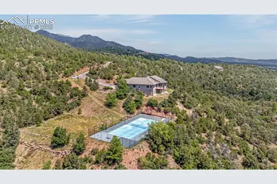 15575 Henry Ride Heights, Colorado Springs, CO 80926 - Photo 43