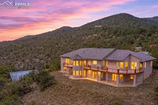 15575 Henry Ride Heights, Colorado Springs, CO 80926 - Photo 1