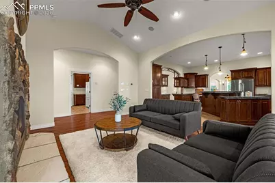 15575 Henry Ride Heights, Colorado Springs, CO 80926 - Photo 19