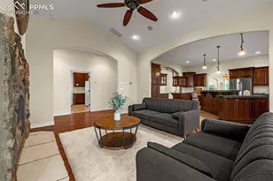 15575 Henry Ride Heights, Colorado Springs, CO 80926 - Photo 19