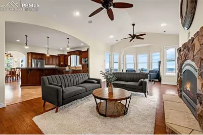 15575 Henry Ride Heights, Colorado Springs, CO 80926 - Photo 15