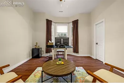 15575 Henry Ride Heights, Colorado Springs, CO 80926 - Photo 29