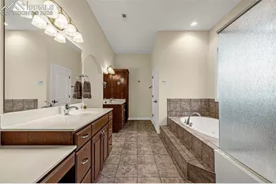 15575 Henry Ride Heights, Colorado Springs, CO 80926 - Photo 27