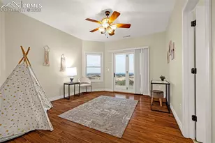 15575 Henry Ride Heights, Colorado Springs, CO 80926 - Photo 35