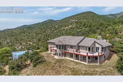 15575 Henry Ride Heights, Colorado Springs, CO 80926 - Photo 1