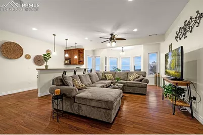 15575 Henry Ride Heights, Colorado Springs, CO 80926 - Photo 31