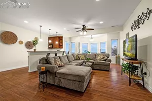 15575 Henry Ride Heights, Colorado Springs, CO 80926 - Photo 31