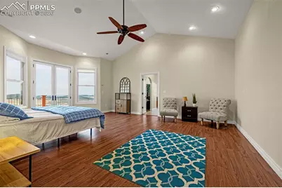 15575 Henry Ride Heights, Colorado Springs, CO 80926 - Photo 23