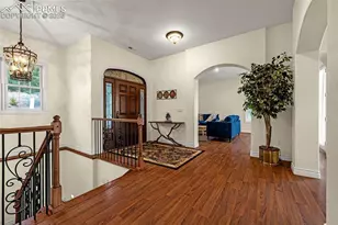 15575 Henry Ride Heights, Colorado Springs, CO 80926 - Photo 3